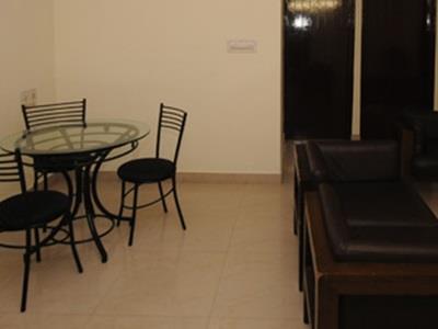 Royal Inn Bangalore Eksteriør billede
