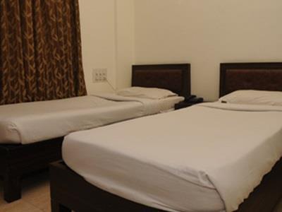 Royal Inn Bangalore Eksteriør billede